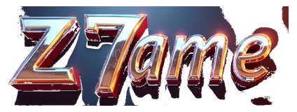 z77 game logo
