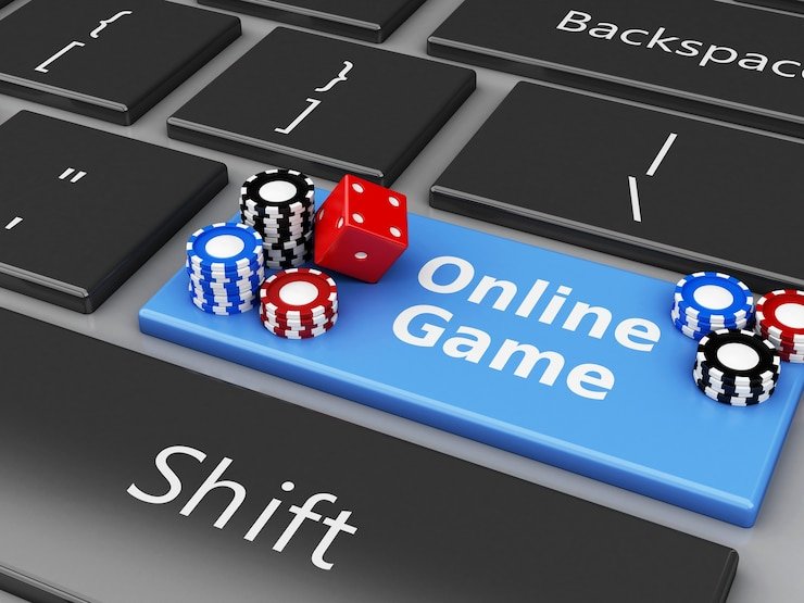 z77 game Live Casino